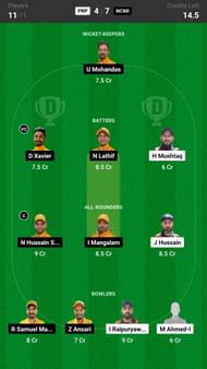 Fantasy suggestion #1
